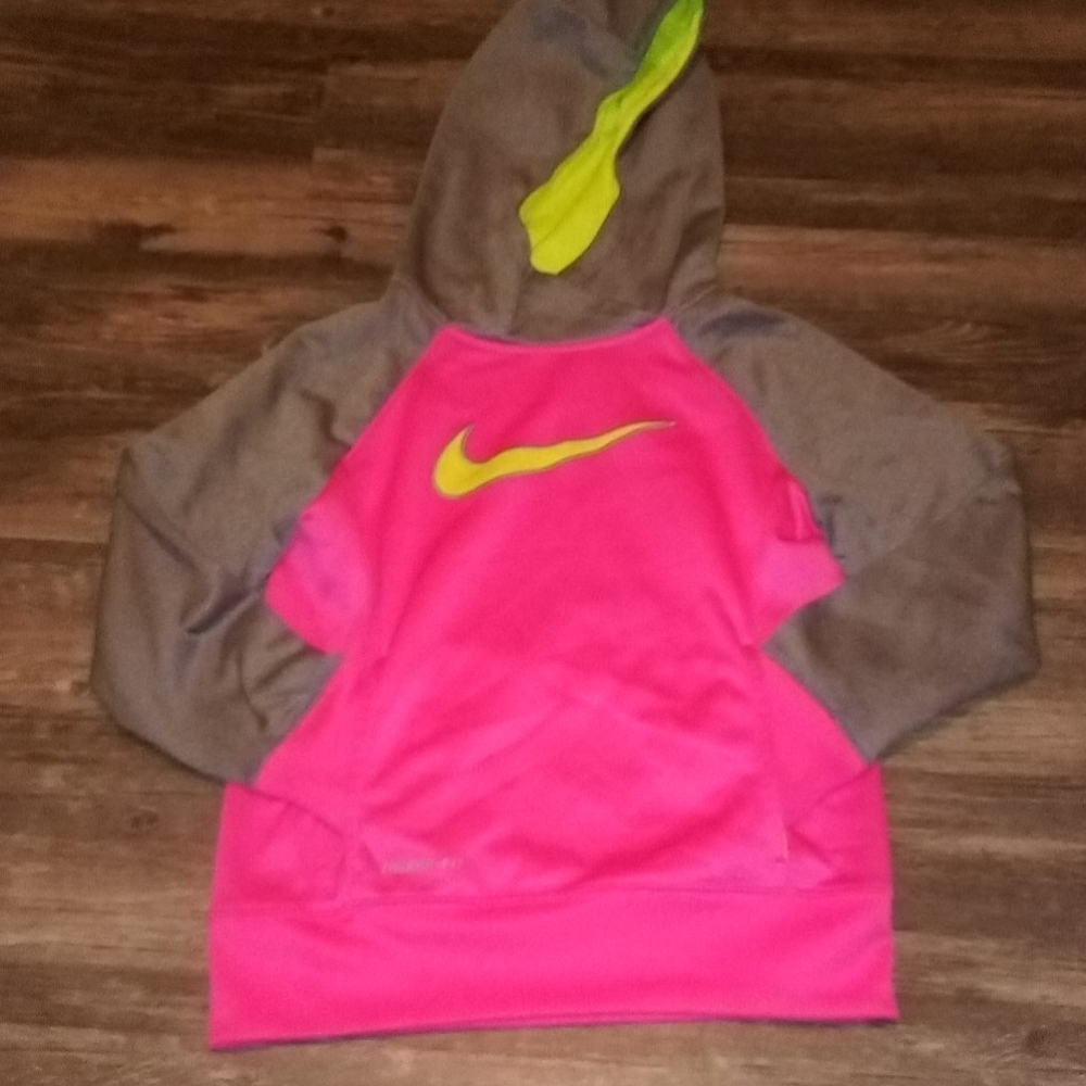 Nike Pullover